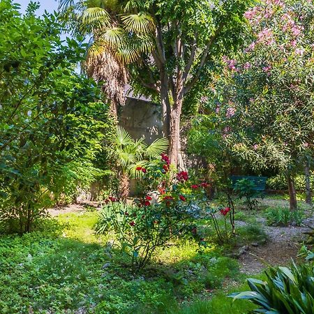 Belle Arti Gallery Garden House Bologna Bagian luar foto