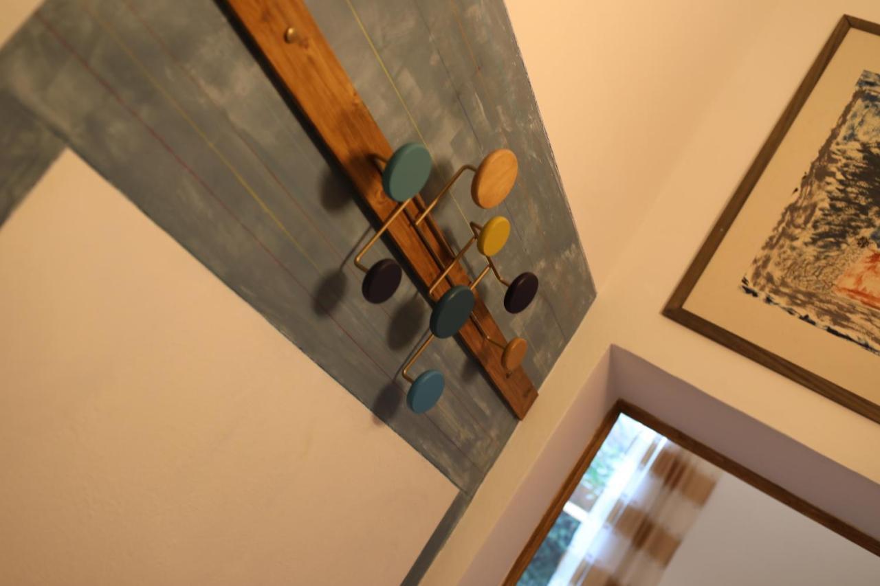 Belle Arti Gallery Garden House Bologna Bagian luar foto