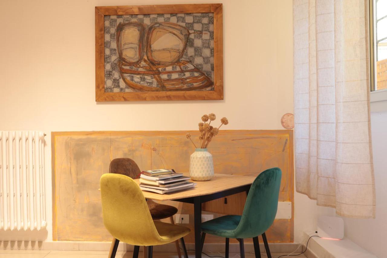 Belle Arti Gallery Garden House Bologna Bagian luar foto