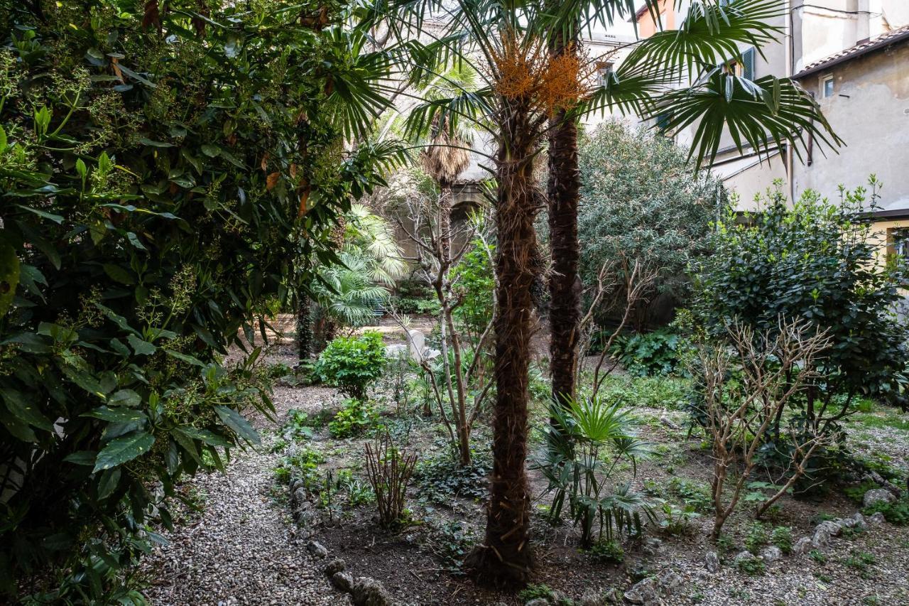Belle Arti Gallery Garden House Bologna Bagian luar foto
