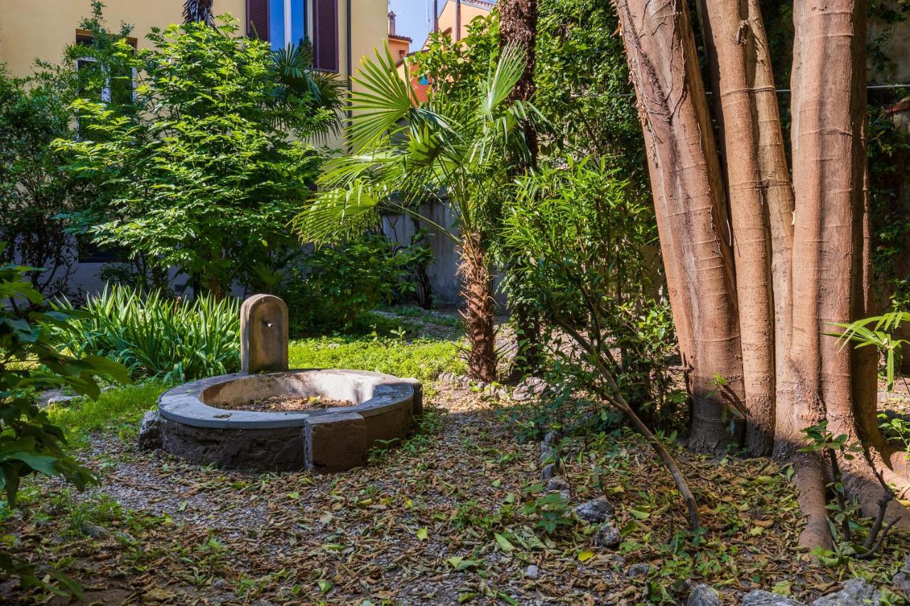 Belle Arti Gallery Garden House Bologna Bagian luar foto