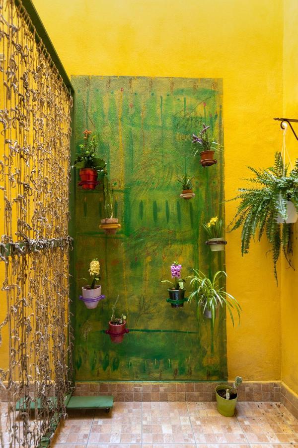 Belle Arti Gallery Garden House Bologna Bagian luar foto