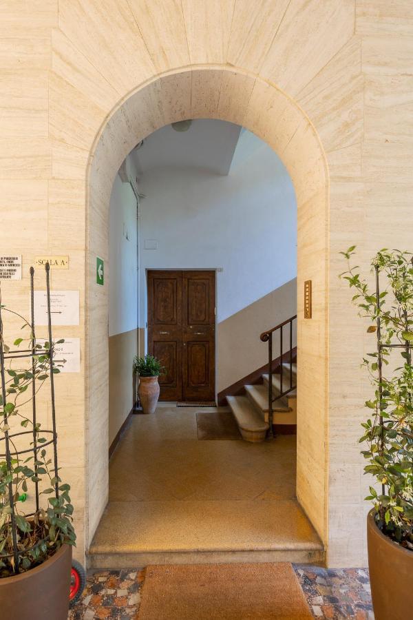 Belle Arti Gallery Garden House Bologna Bagian luar foto